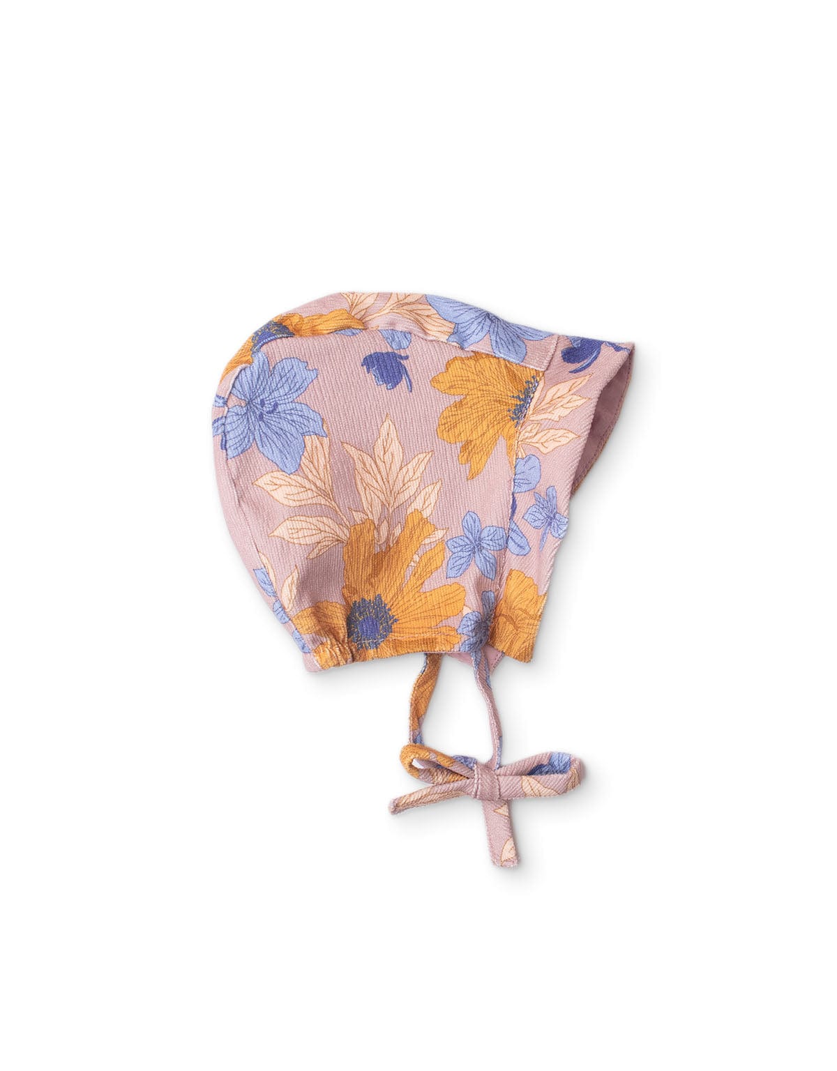 جينجرسنابس قبعة بناتي رضع مشجرة متعدد الألوان