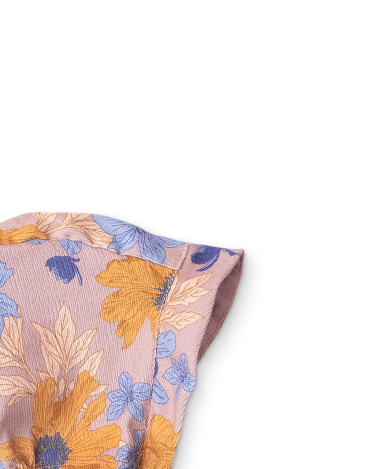 جينجرسنابس قبعة بناتي رضع مشجرة متعدد الألوان