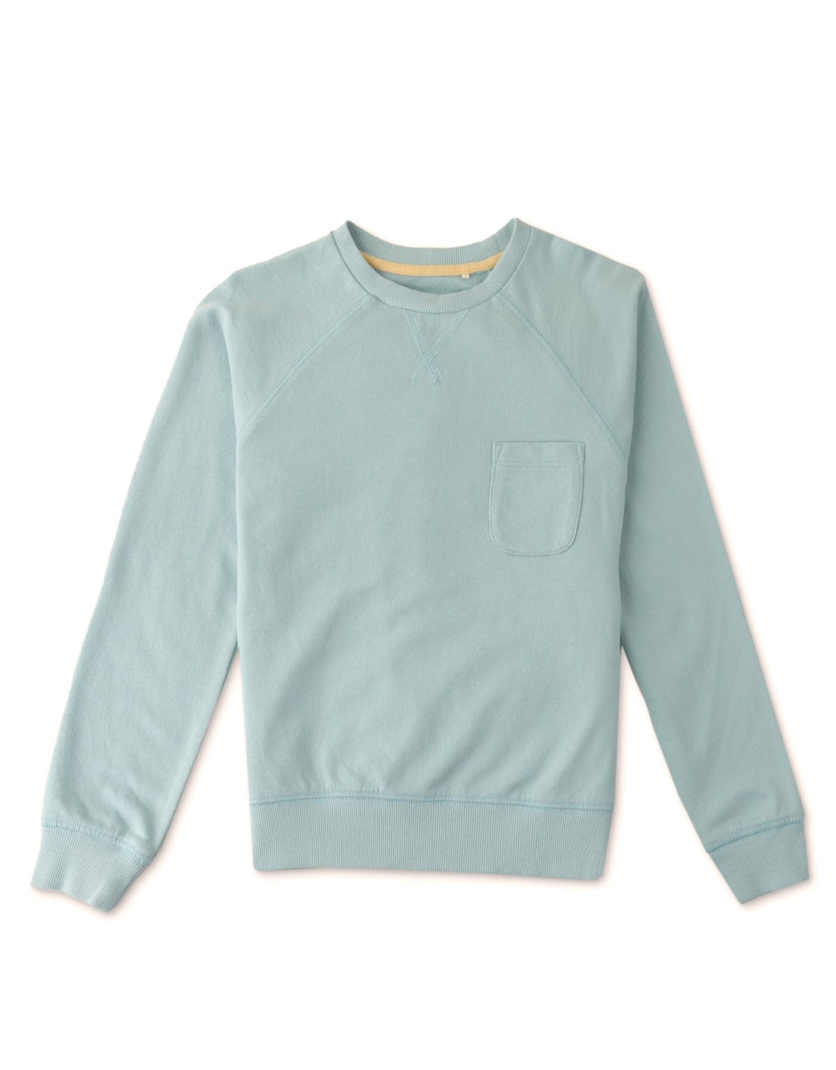 جينجرسنابس طقم بنطلون ولادي سادة بأسورة من أسفل أخضر