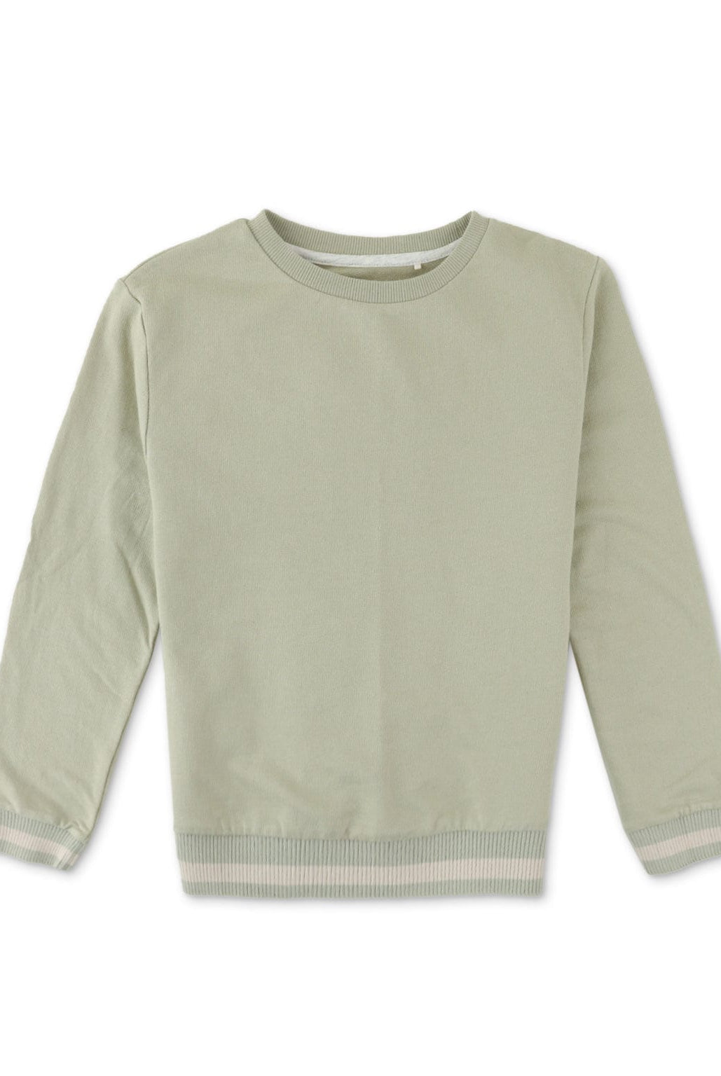 جينجرسنابس طقم شورت ولادي وتيشيرت واسع كم طويل أخضر