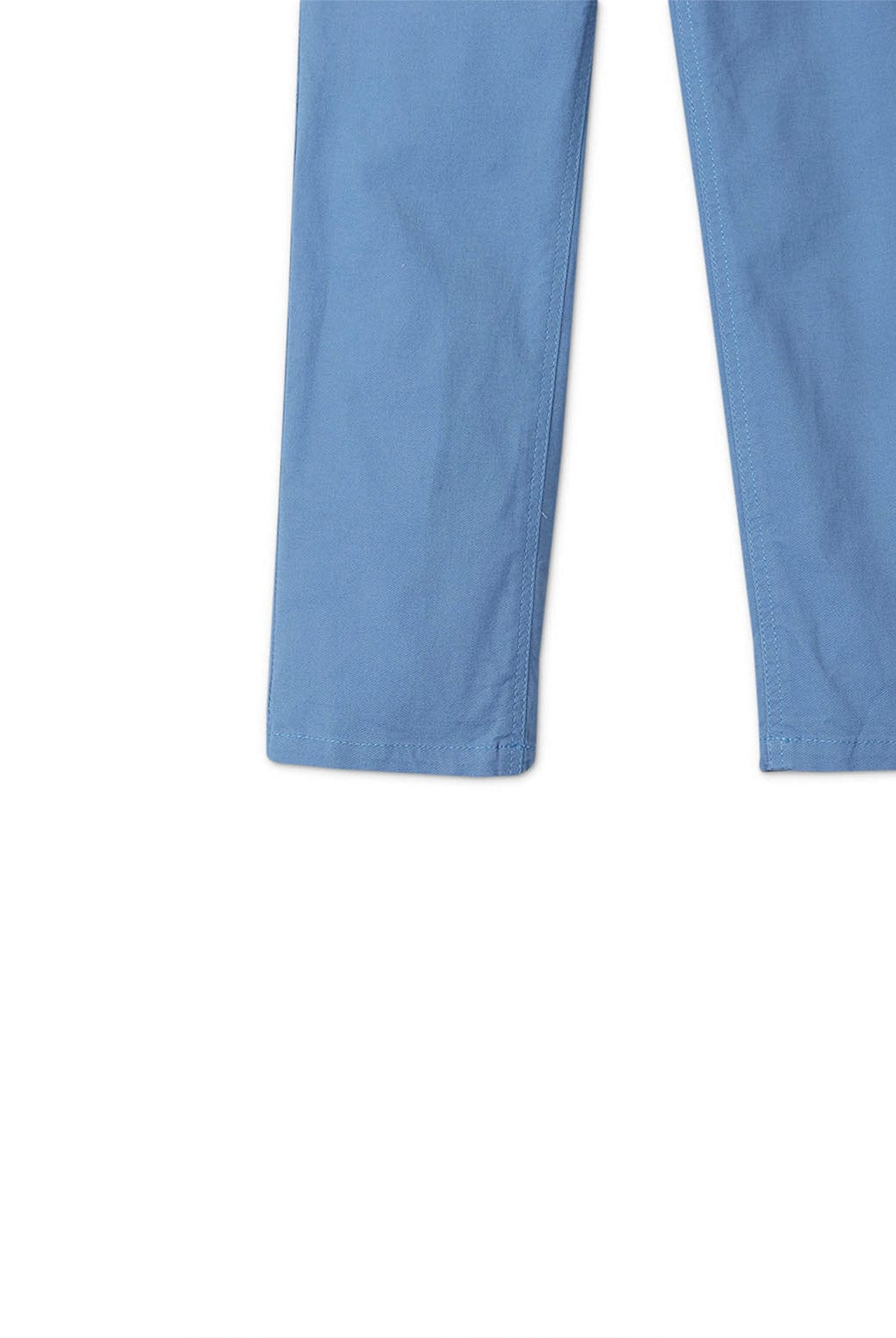 جينجرسنابس بنطلون ولادي سادة بجيوب أزرق