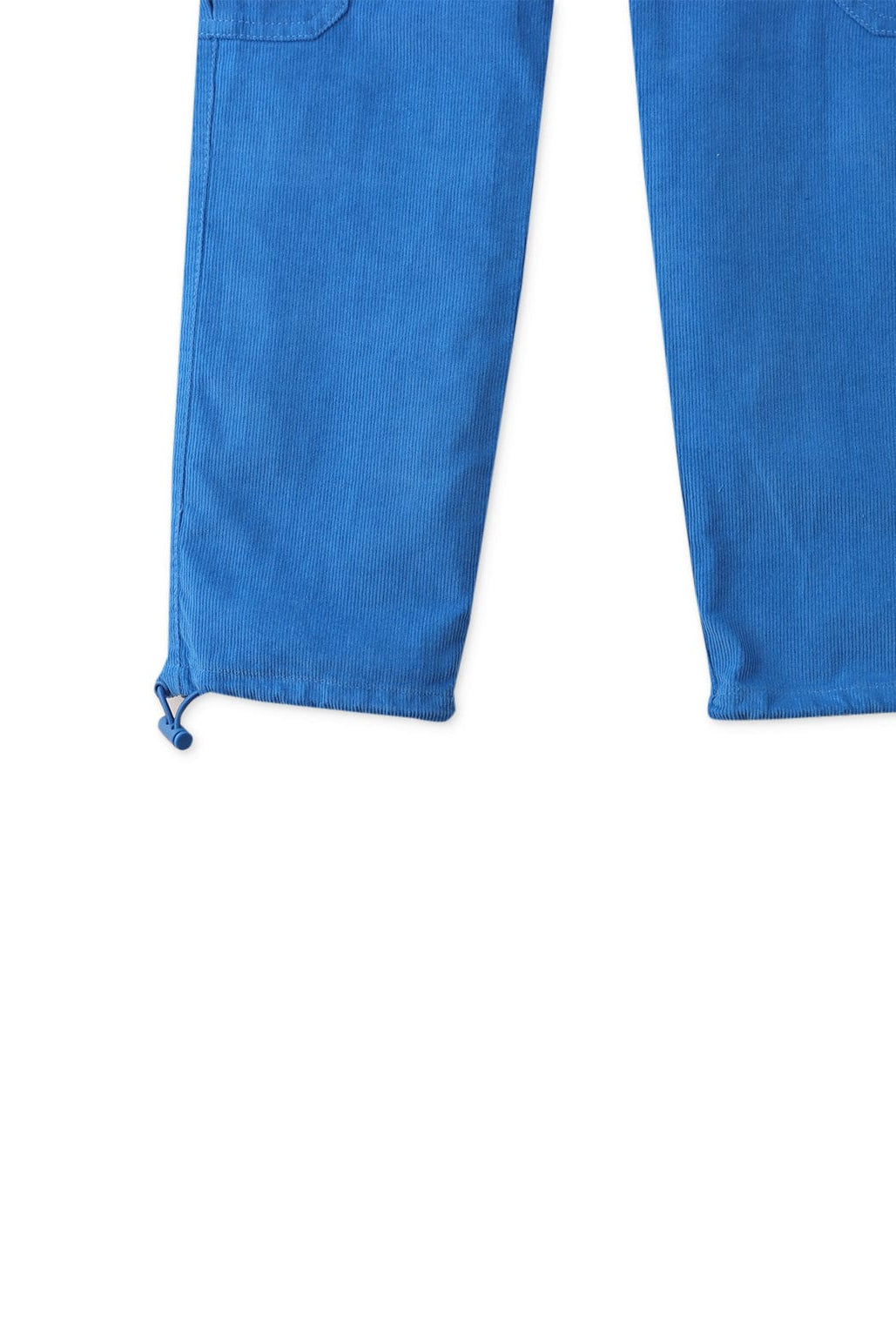 جينجرسنابس بنطلون ولادي باجي بجيوب أزرق