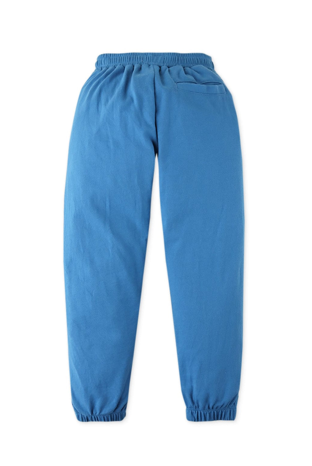 جينجرسنابس بنطلون ولادي رياضي برباط أمامي