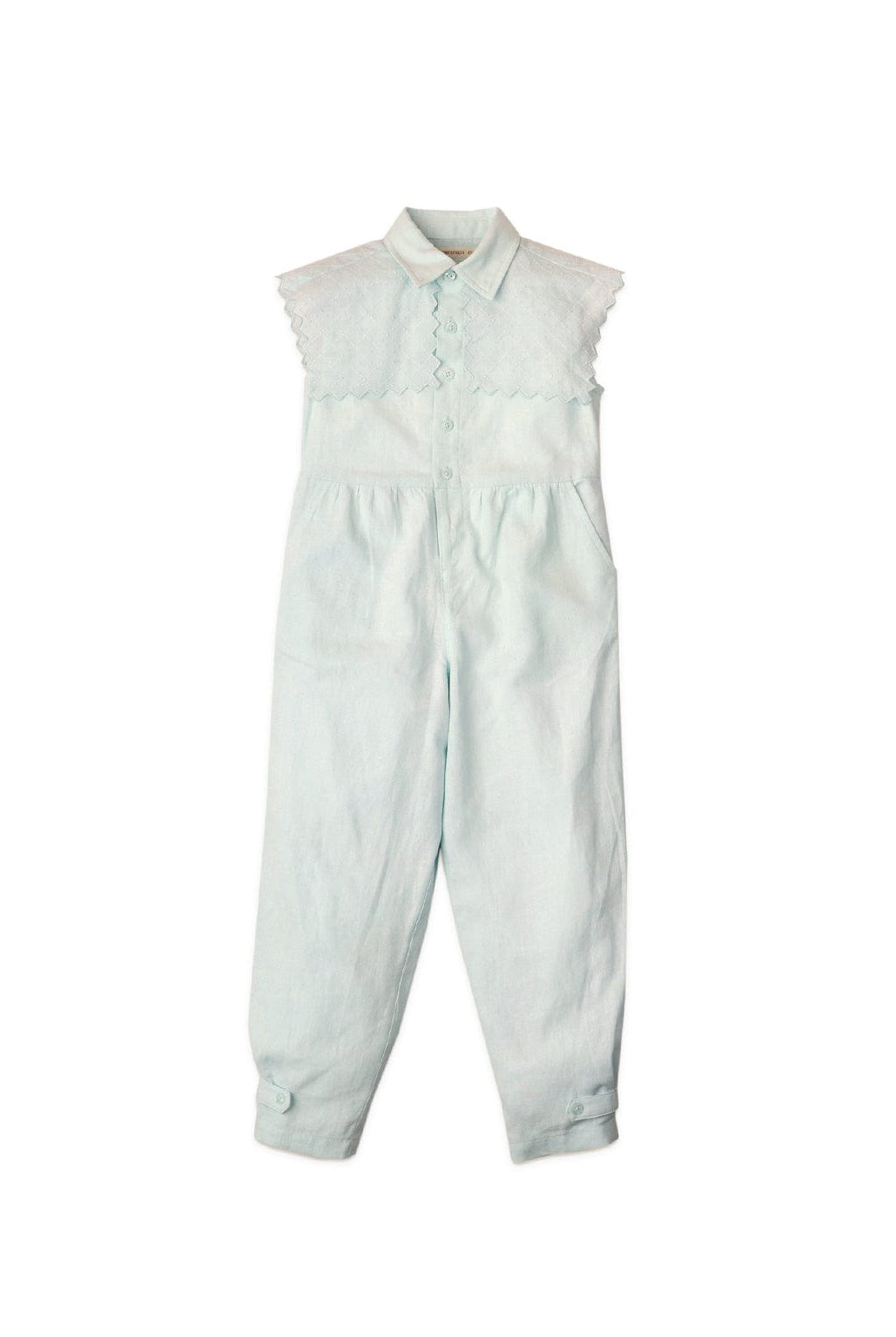 جينجرسنابس جمبسوت بناتي بازرار أخضر