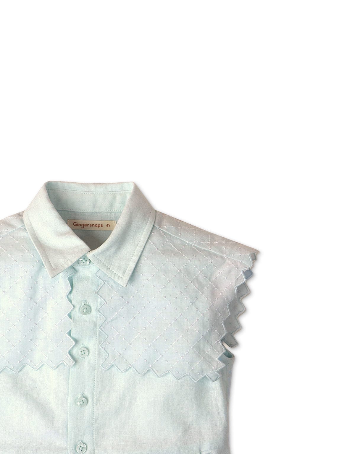 جينجرسنابس جمبسوت بناتي بازرار أخضر