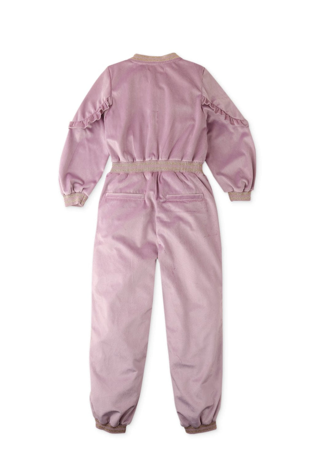 جينجرسنابس جمبسوت بناتي بكرانيش بجزء مطاطي أرجواني