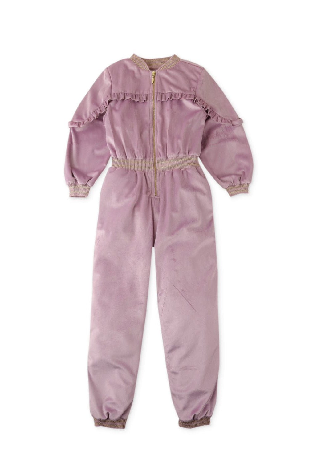 جينجرسنابس جمبسوت بناتي بكرانيش بجزء مطاطي أرجواني