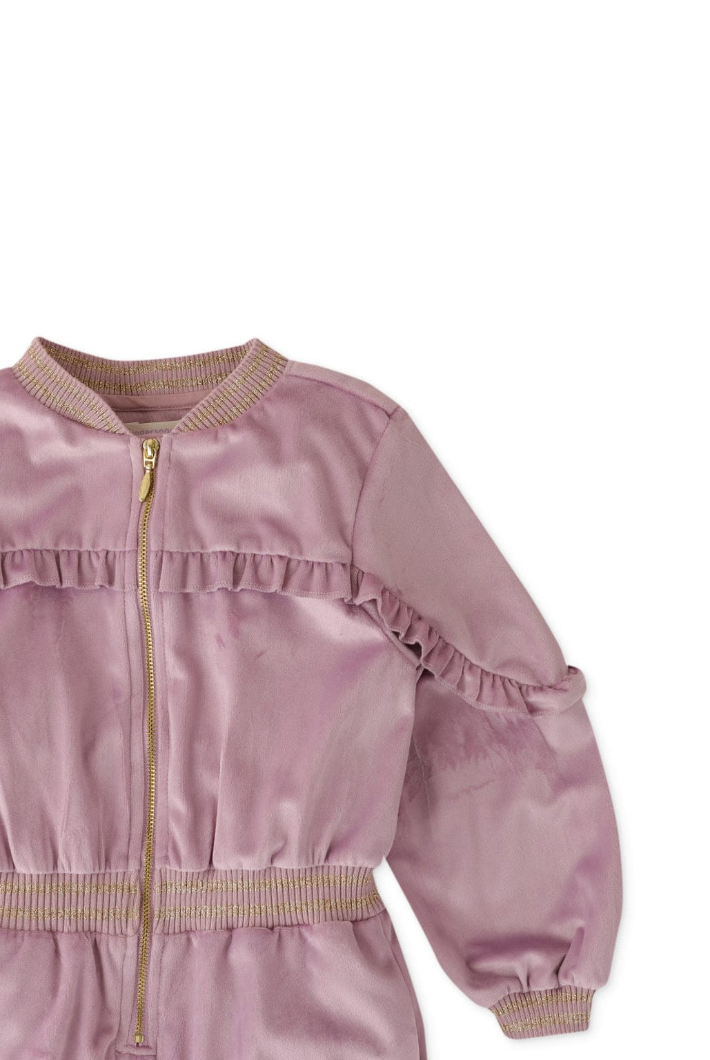 جينجرسنابس جمبسوت بناتي بكرانيش بجزء مطاطي أرجواني