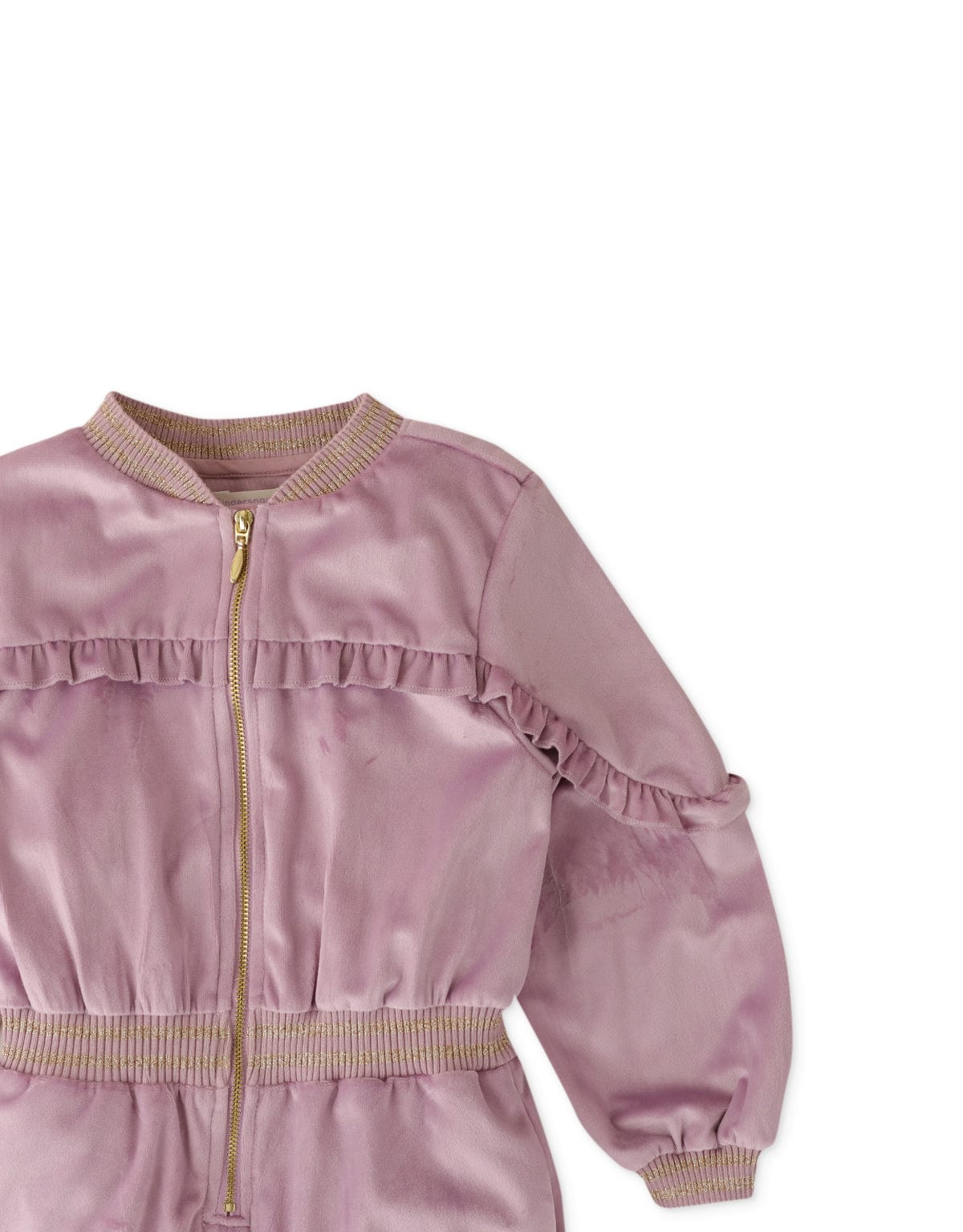 جينجرسنابس جمبسوت بناتي بكرانيش بجزء مطاطي أرجواني