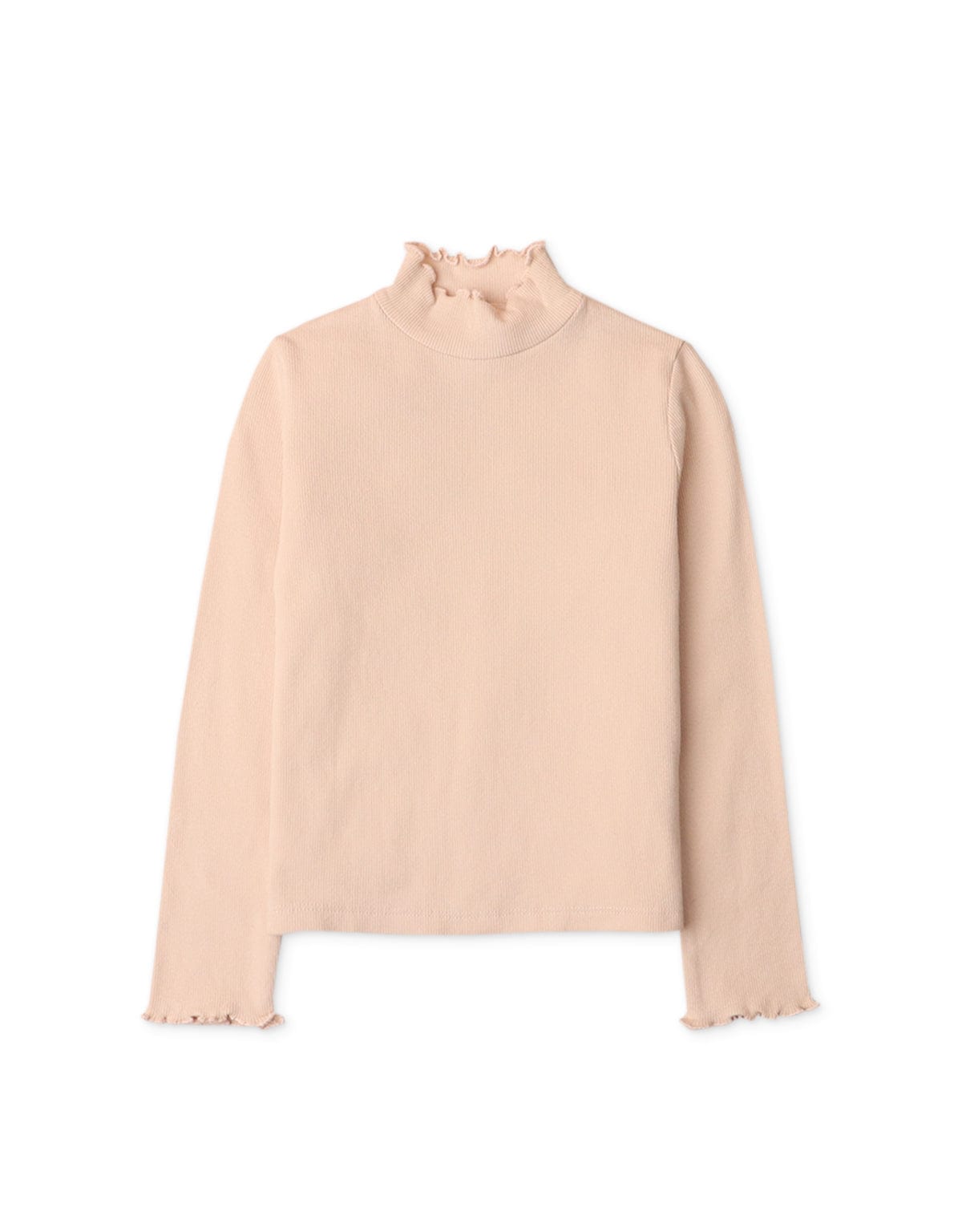 جينجرسنابس فستان بناتي بحزام في الوسط كاروهات أصفر