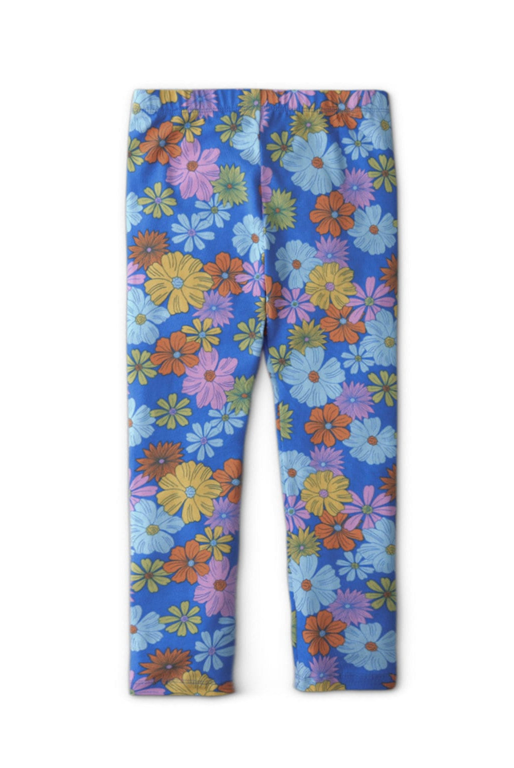 جينجرسنابس ليقنز بناتي مزهر متعدد الألوان