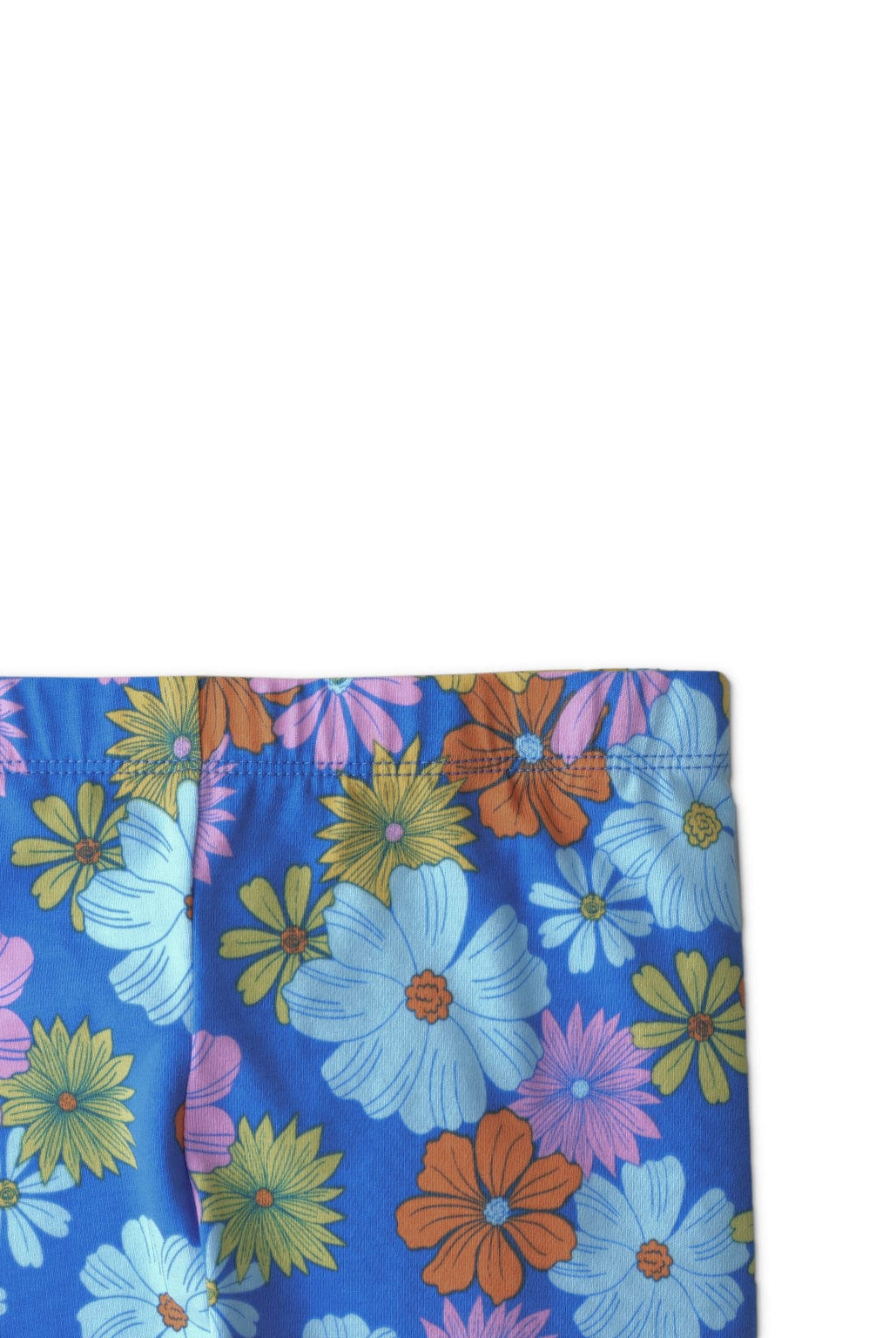 جينجرسنابس ليقنز بناتي مزهر متعدد الألوان