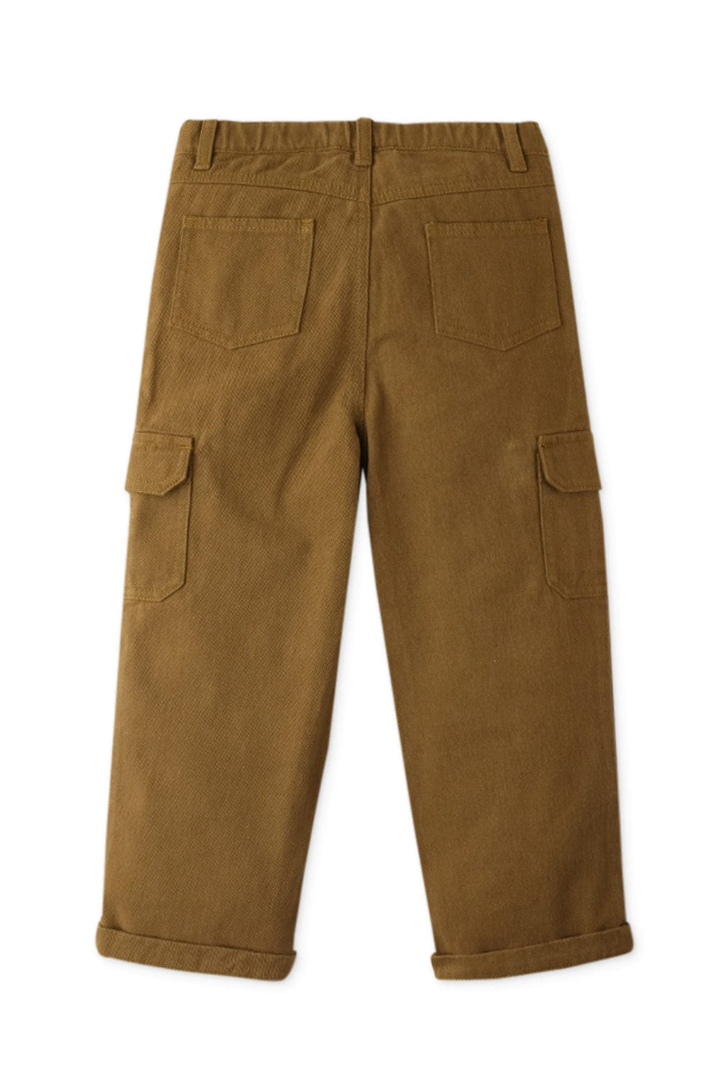 جينجرسنابس بنطون بناتي كارجو أخضر