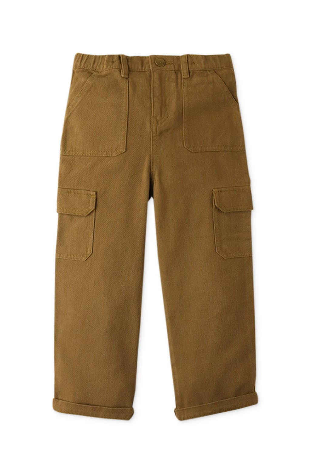 جينجرسنابس بنطون بناتي كارجو أخضر