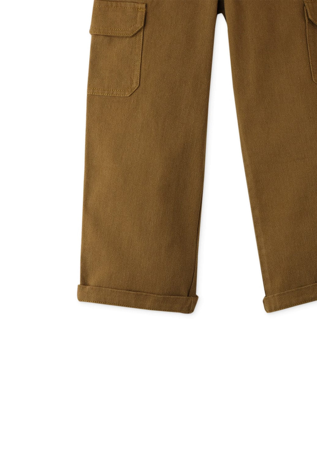 جينجرسنابس بنطون بناتي كارجو أخضر