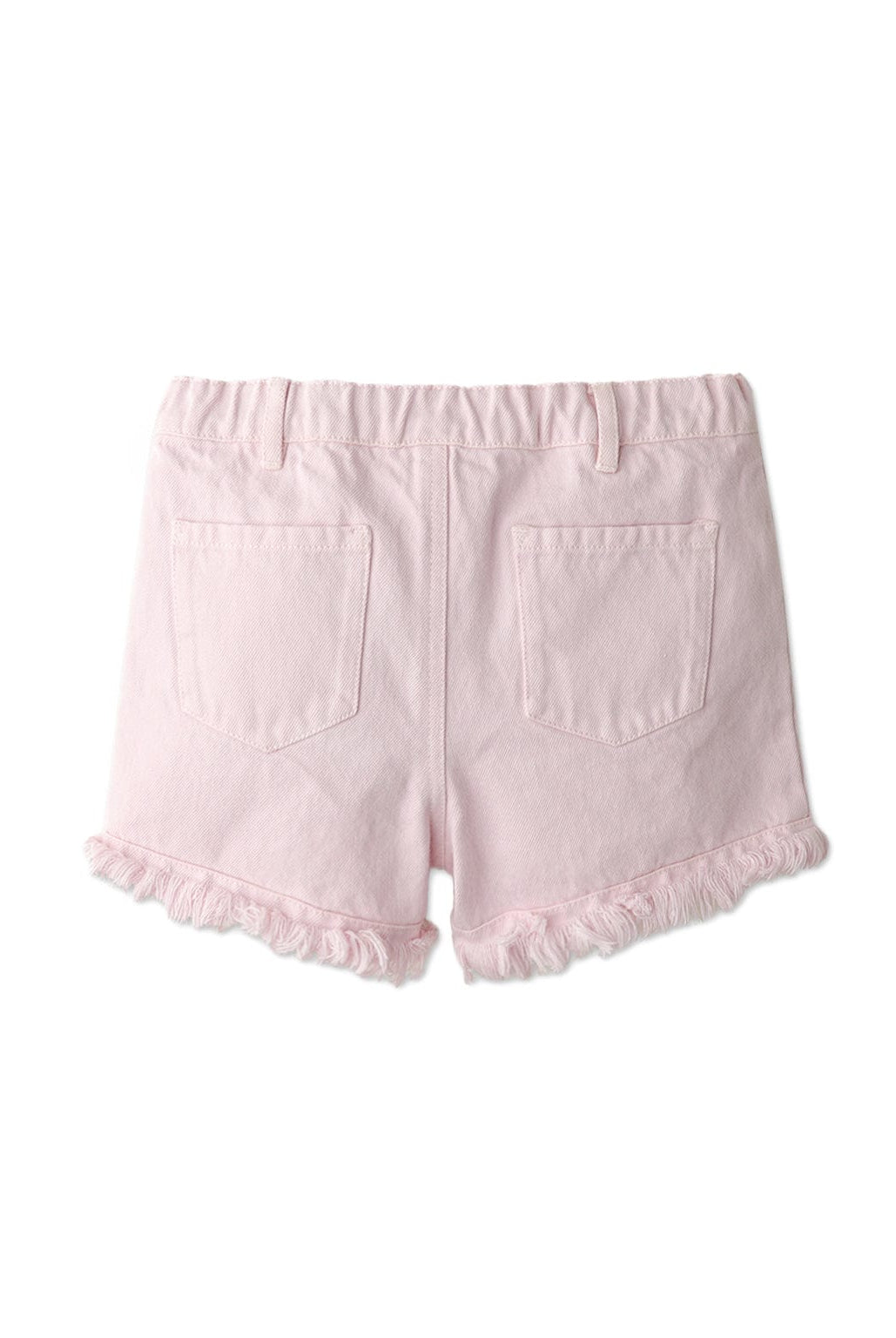 جينجرسنابس شورت بناتي بكرانيش بنفسجي أرجواني