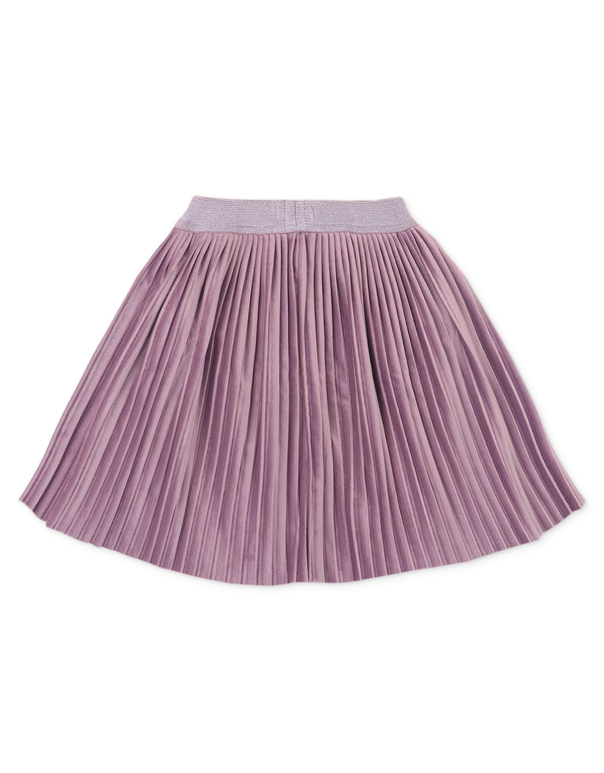 جينجرسنابس تنورة بناتي مكشكشة أرجواني