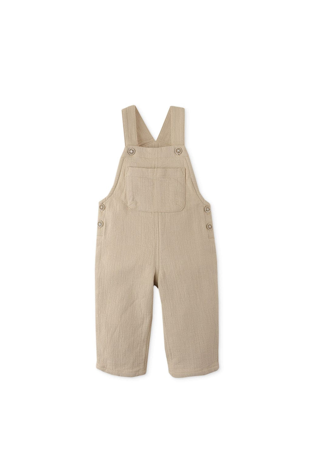 جينجرسنابس جمبسوت حمالات بجيب أمامي بيبي ولادي بيج