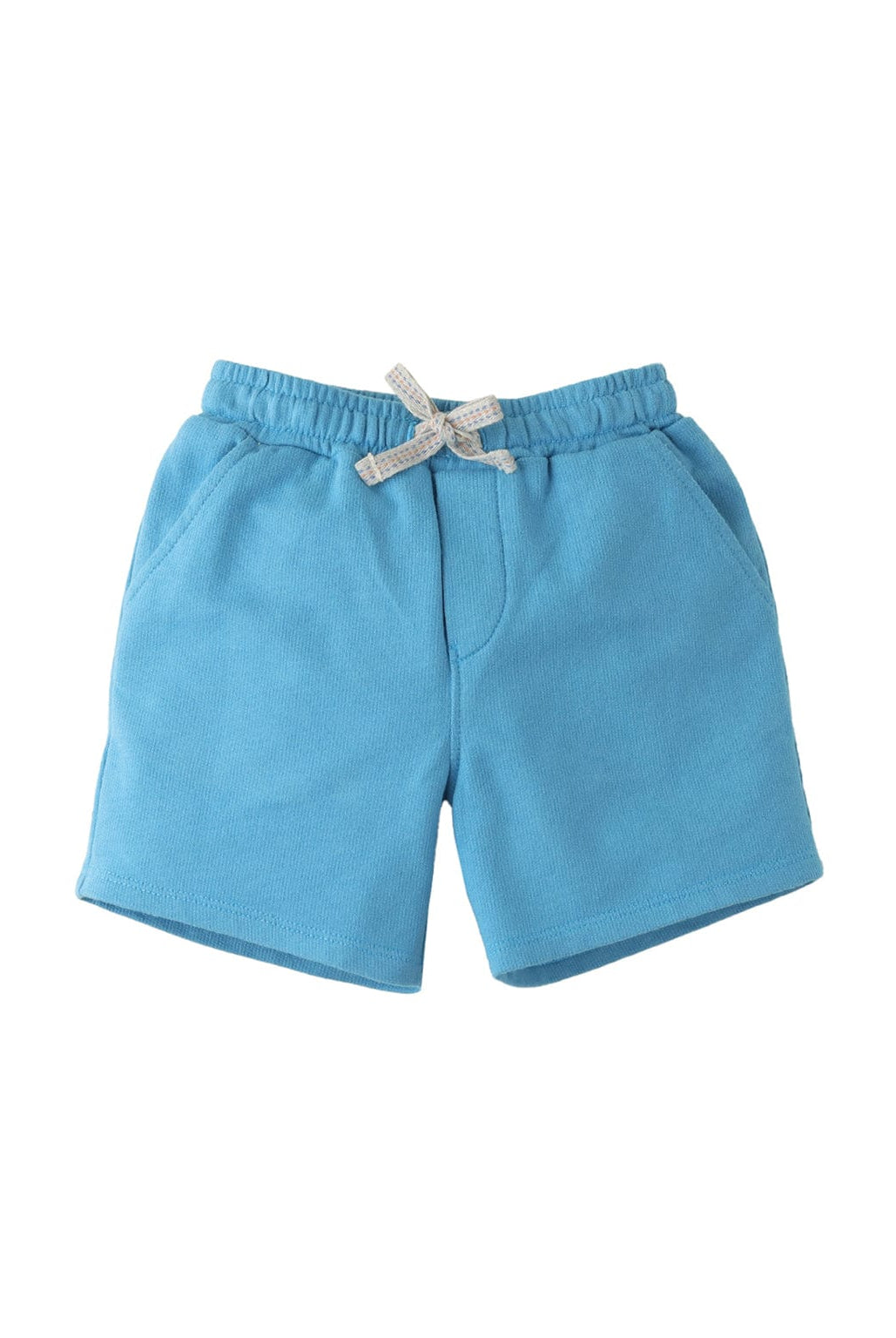 جينجرسنابس طقم شورت للاولاد الرضع بهودي أزرق