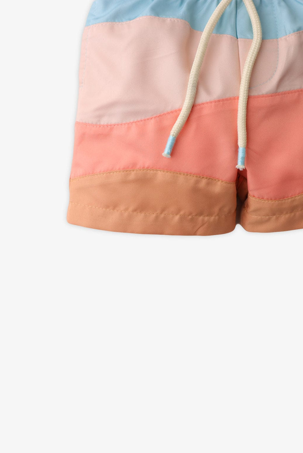 جينجرسنابس شورت سباحة متعدد الالوان للأولاد الرضع متعدد الألوان