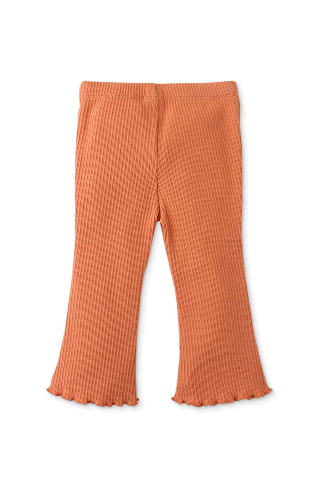 جينجرسنابس ليقنز طويل ومريح بناتي رضع برتقالي