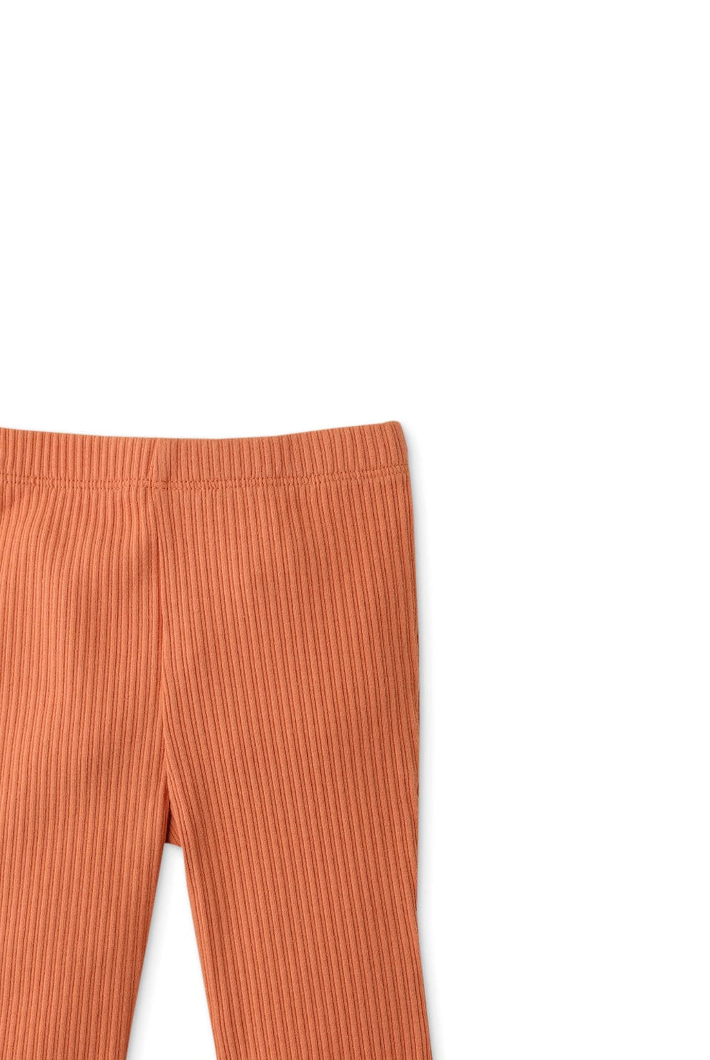 جينجرسنابس ليقنز طويل ومريح بناتي رضع برتقالي