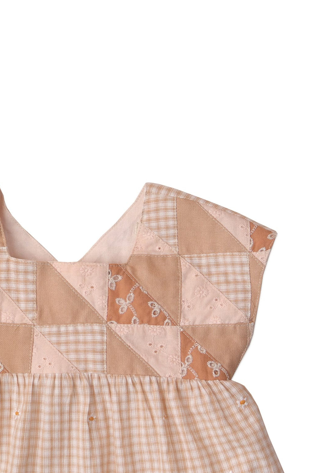 جينجرسنابس بلوزة بيبي بنات كت ملونة متعدد الألوان