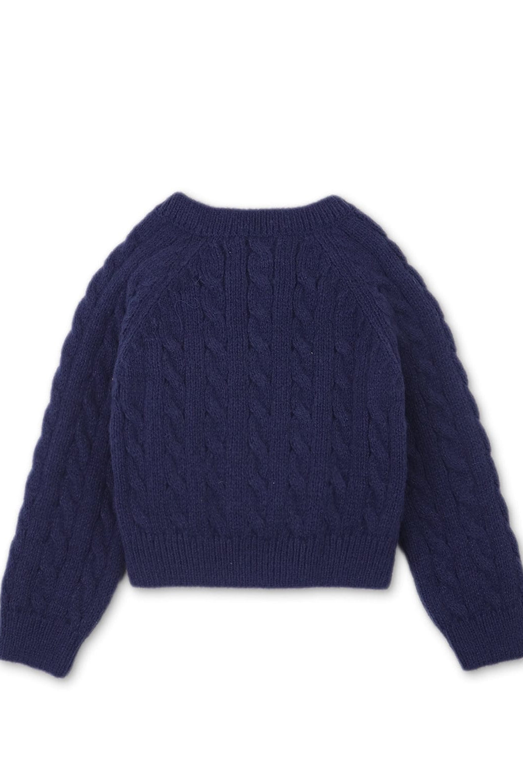 جينجرسنابس كارديجان بناتي رضع كم طويل بازرار أزرق