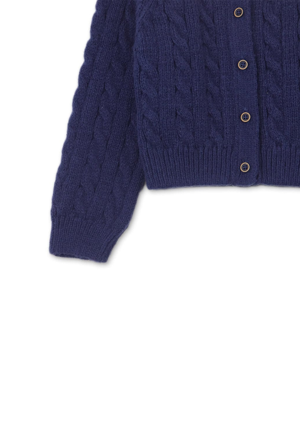 جينجرسنابس كارديجان بناتي رضع كم طويل بازرار أزرق