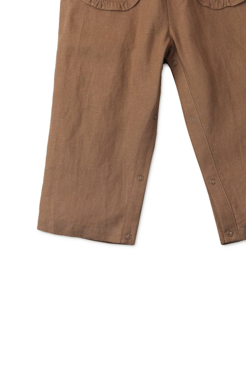 جينجرسنابس جمبسوت حمالات موردة بيبي بناتي بني