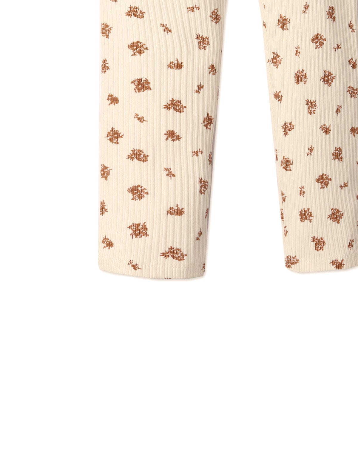 جينجرسنابس بنطلون ليقنز بجيب أمامي بفيونكة أمامية بناتي رضع متعدد الألوان