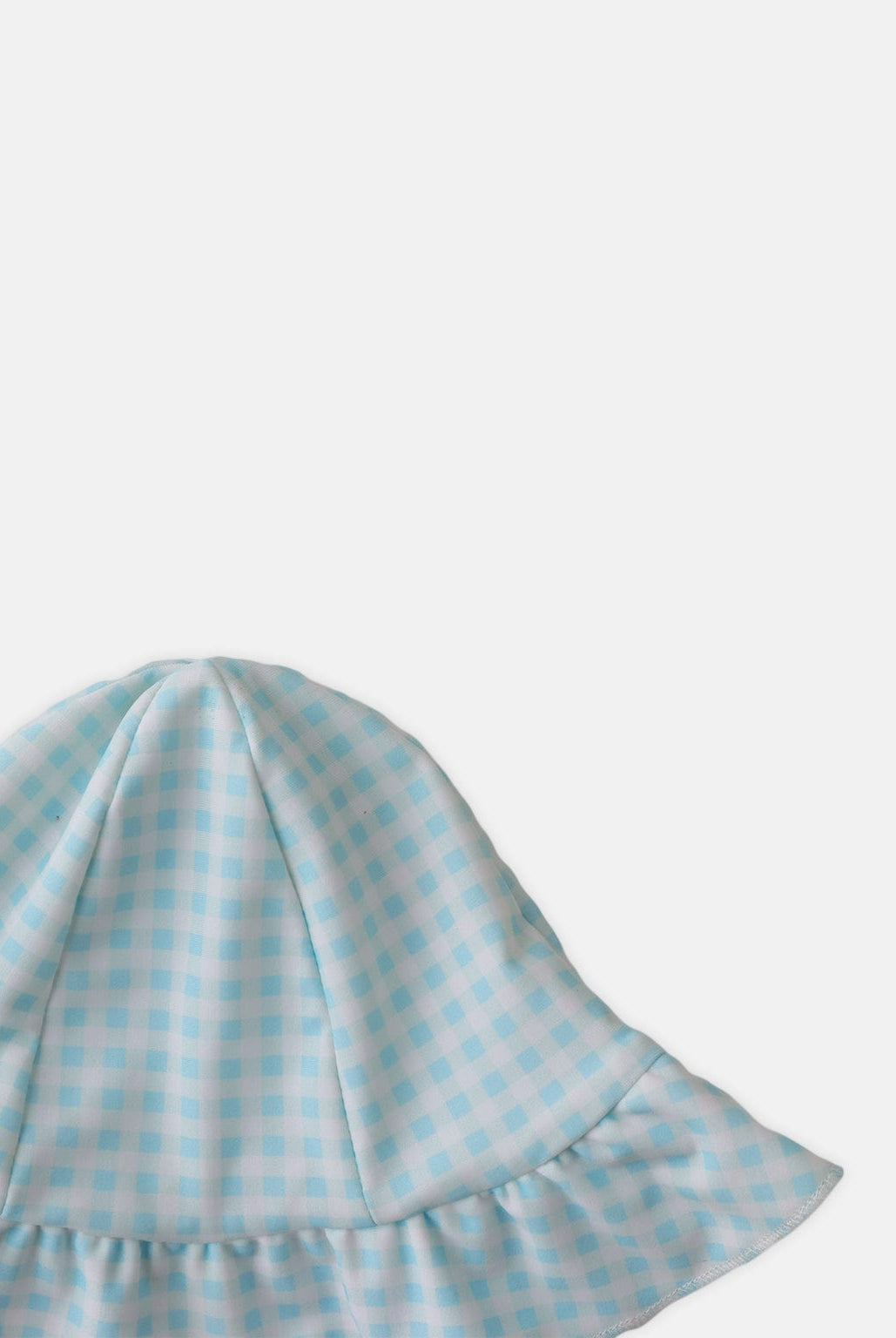 جينجرسنابس قبعة بناتي رضع متعدد الألوان