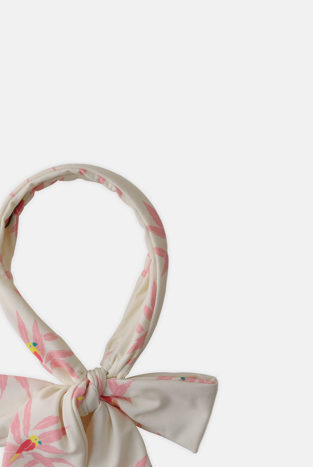 جينجرسنابس توكة طويلة للشعر للأطفال الرضع متعدد الألوان