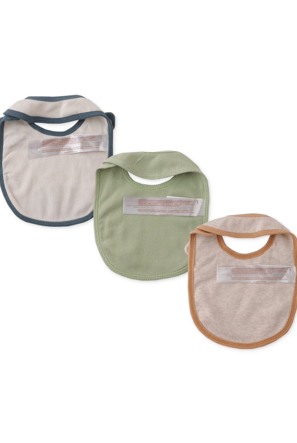 جينجرسنابس مريلة اولادي برسمة حيوانات متعدد الألوان