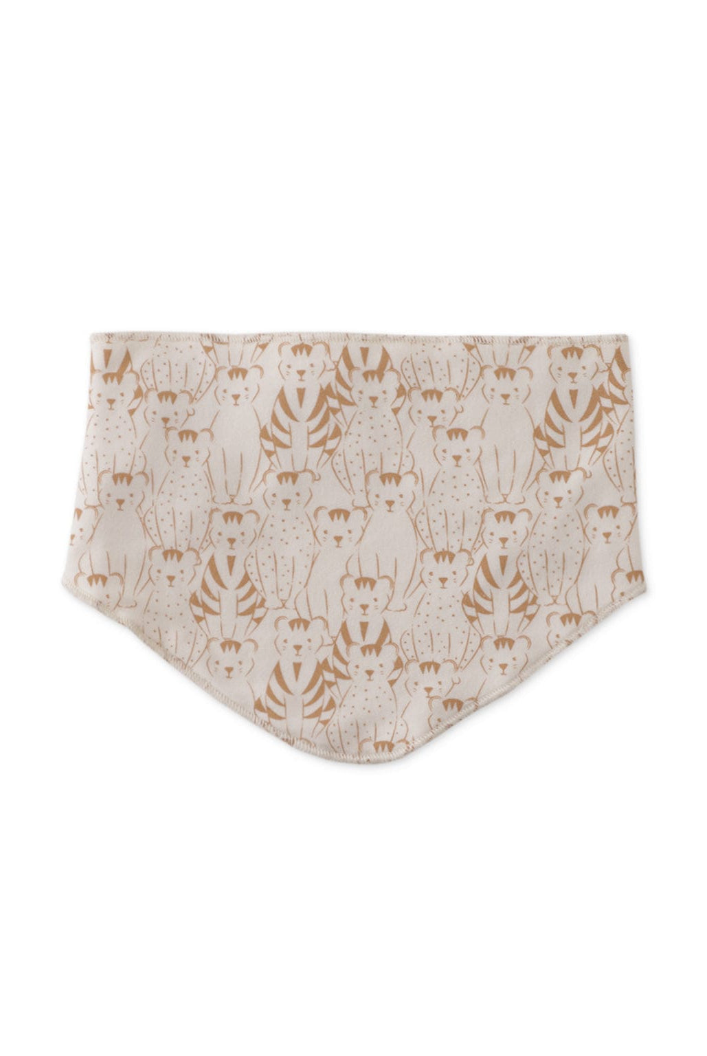 جينجرسنابس جمبسوت اولادي رضع برسمة نمور بيج