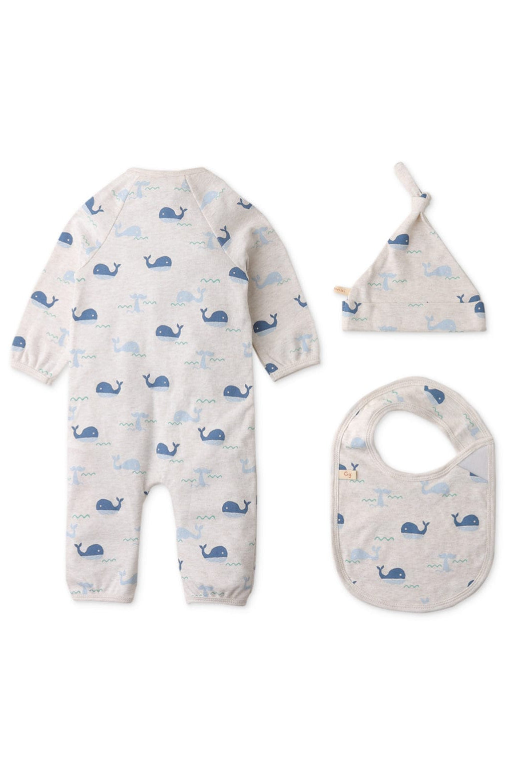 جينجرسنابس جمبسوت اولادي رضع رسمة حوت رمادي