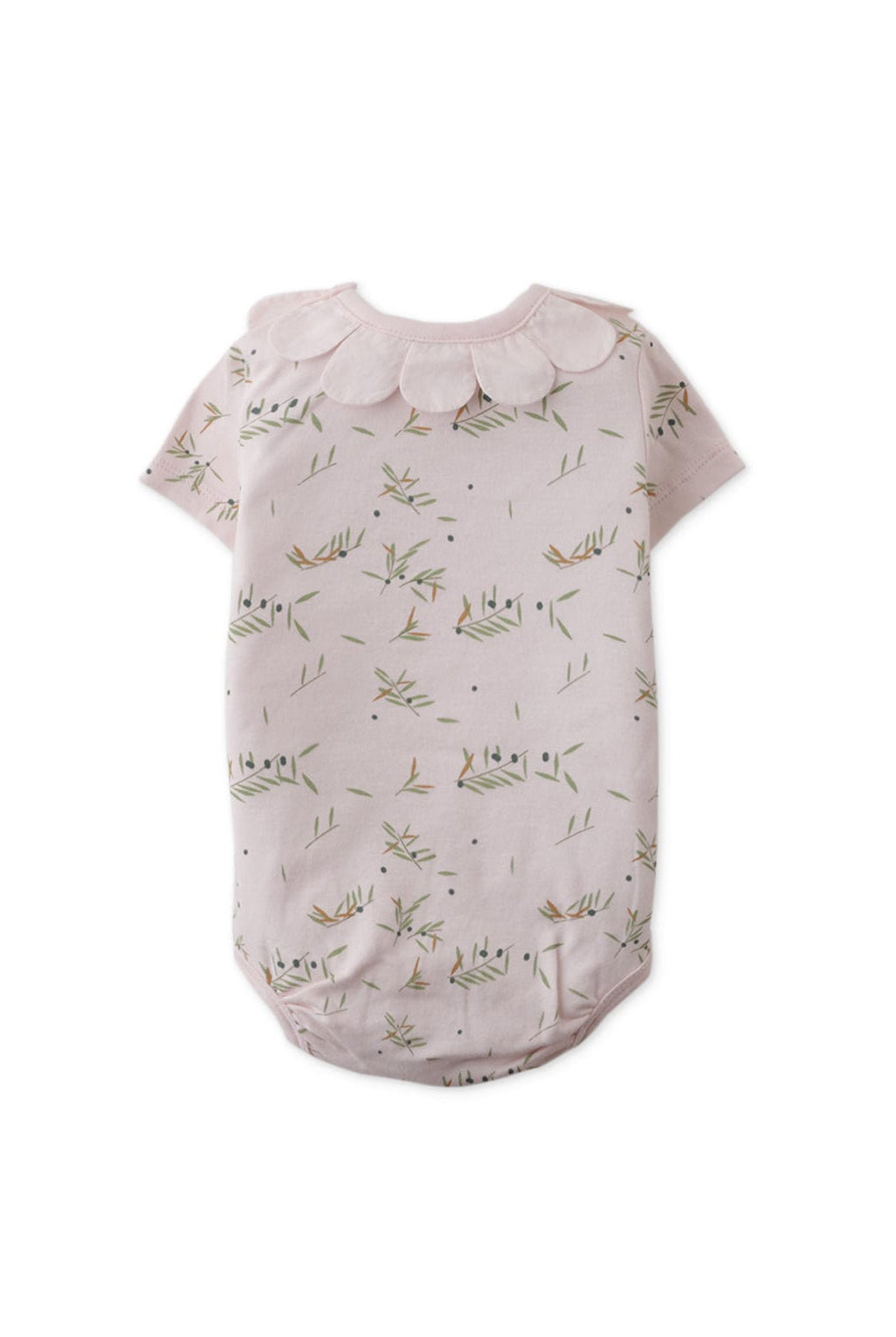 جينجرسنابس سالوبيت بناتي رضع بكرانيش عالرقبة وردي