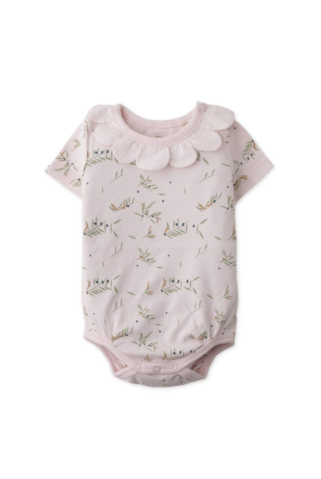 جينجرسنابس سالوبيت بناتي رضع بكرانيش عالرقبة وردي