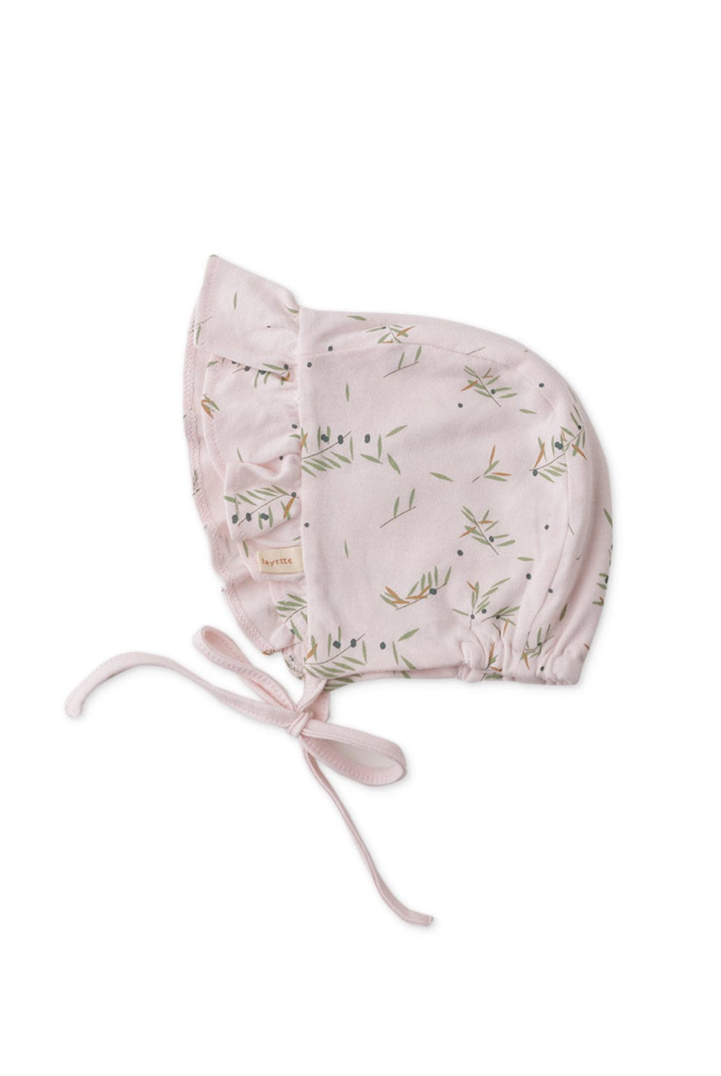 جينجرسنابس سالوبيت بناتي رضع بكرانيش عالرقبة وردي