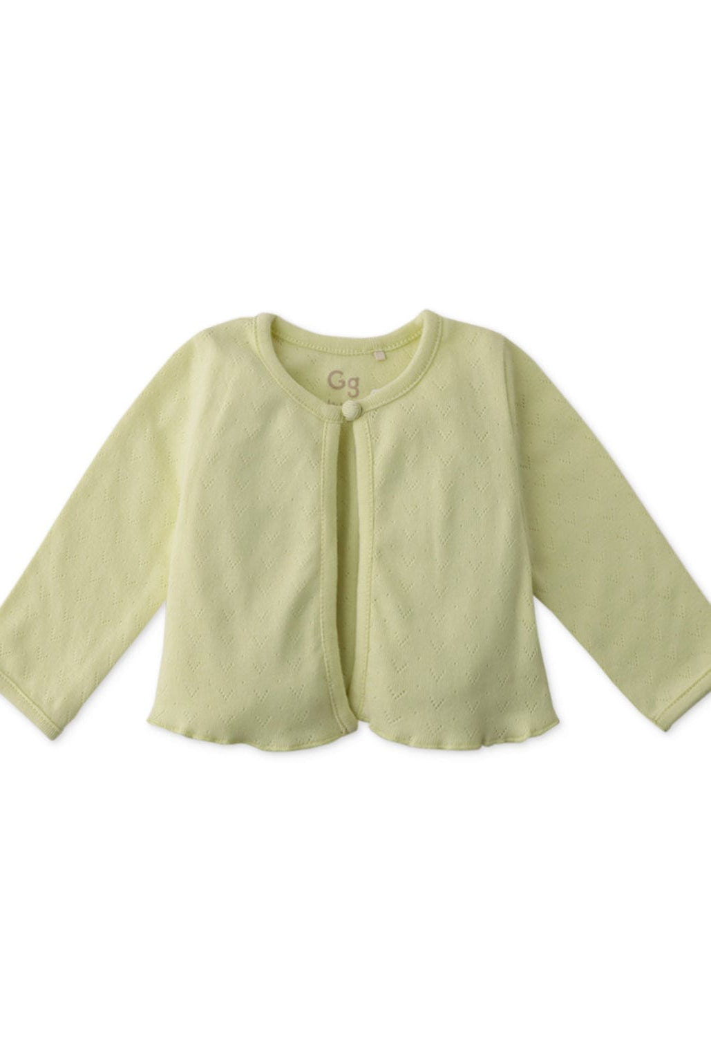 جينجرسنابس سالوبيت بناتي رضع بدون اكمام منقوش طيور وزهور متعدد الألوان