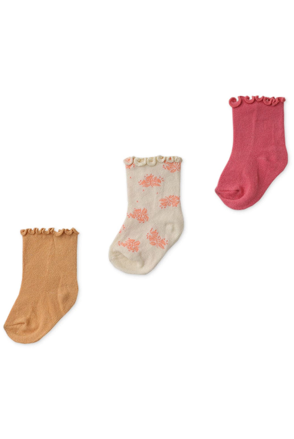 جينجرسنابس شراب بناتي رضع متعدد الألوان