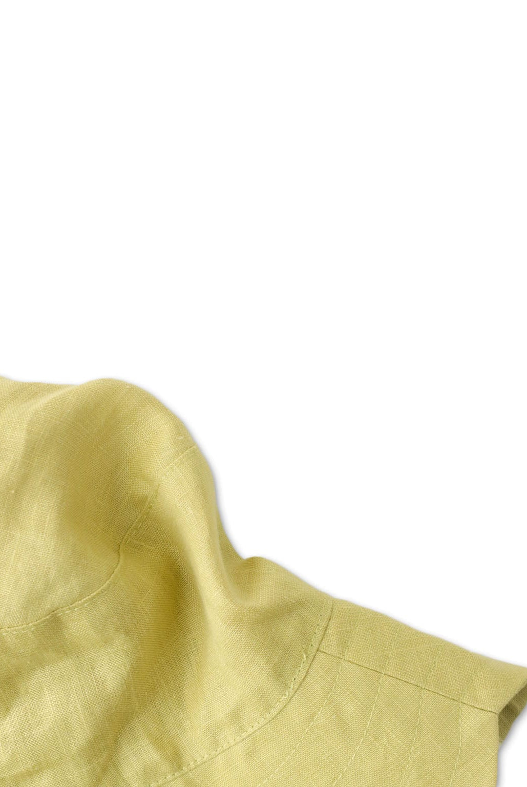 جينجرسنابس قبعة بناتي سادة أخضر