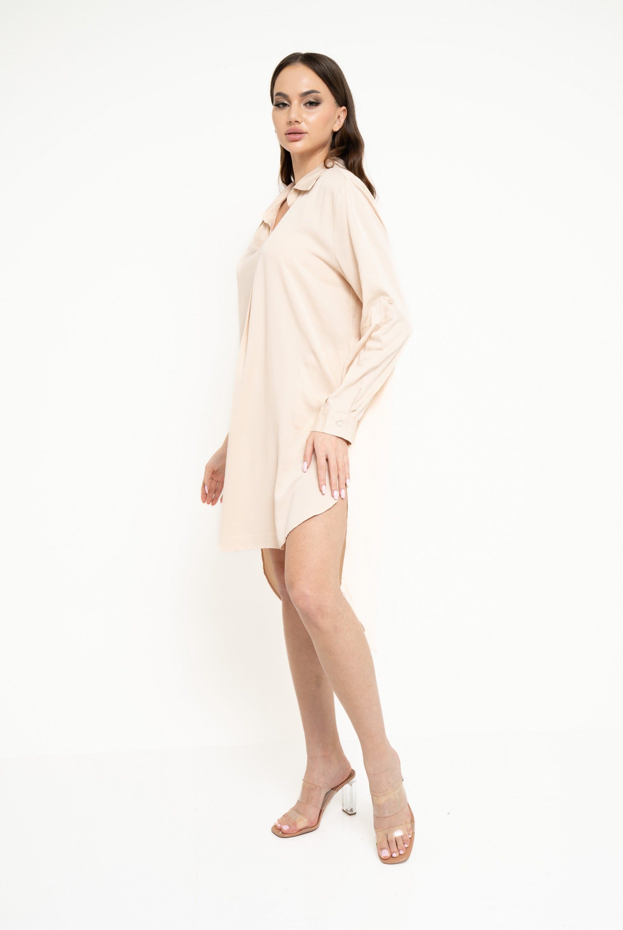 نتشي جمبسوت قصيرة كم طويل نسائي