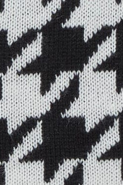 يونايتد كولورز اوف بينيتون بلوفر قصير كت منقوش أطفالي