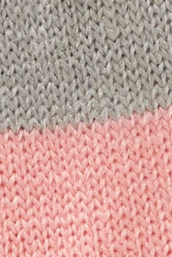 يونايتد كولورز اوف بينيتون قبعة مخططة بألوان متعددة أطفالي