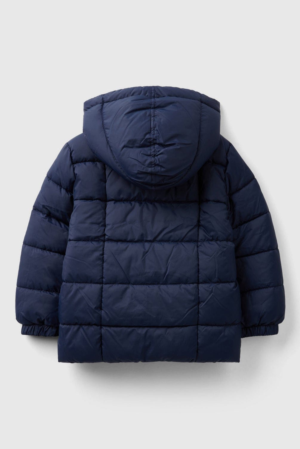 يونايتد كولورز اوف بينيتون جاكيت ببطانة تيدي ولادي