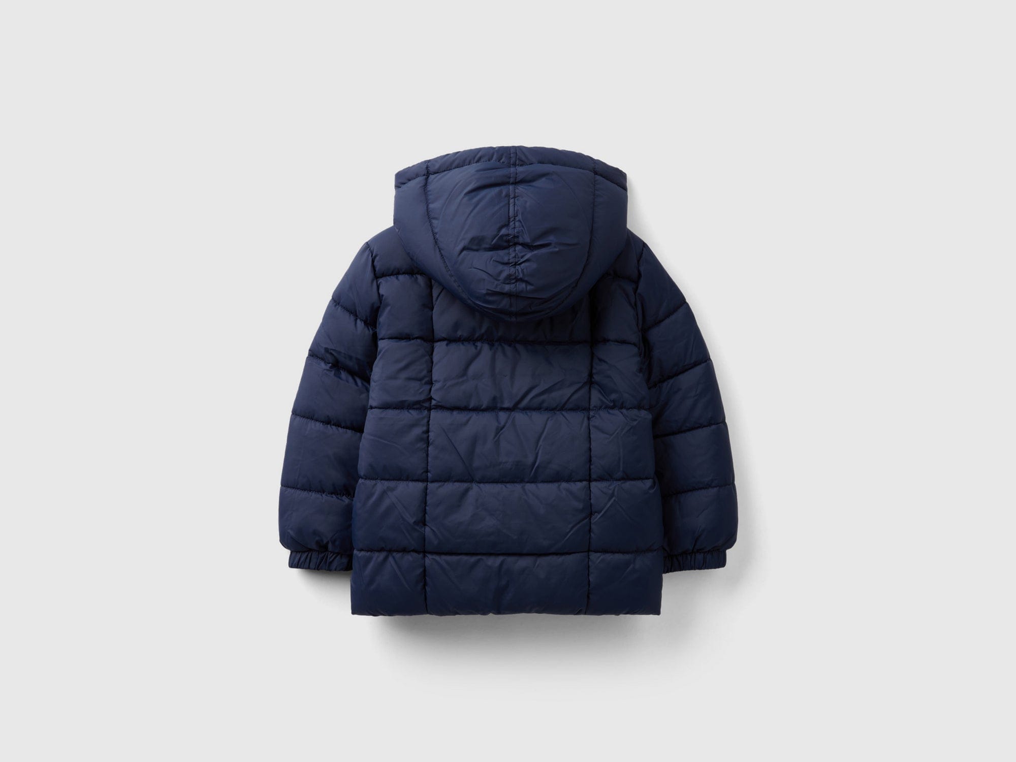 يونايتد كولورز اوف بينيتون جاكيت ببطانة تيدي ولادي