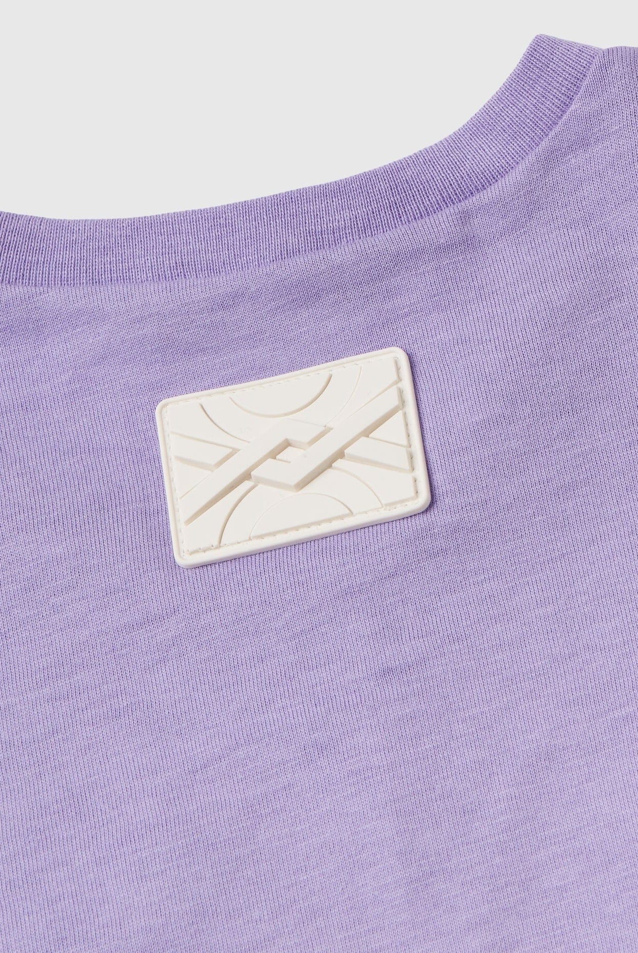 يونايتد كولورز اوف بينيتون تيشيرت بكشكشة نص كم بناتي