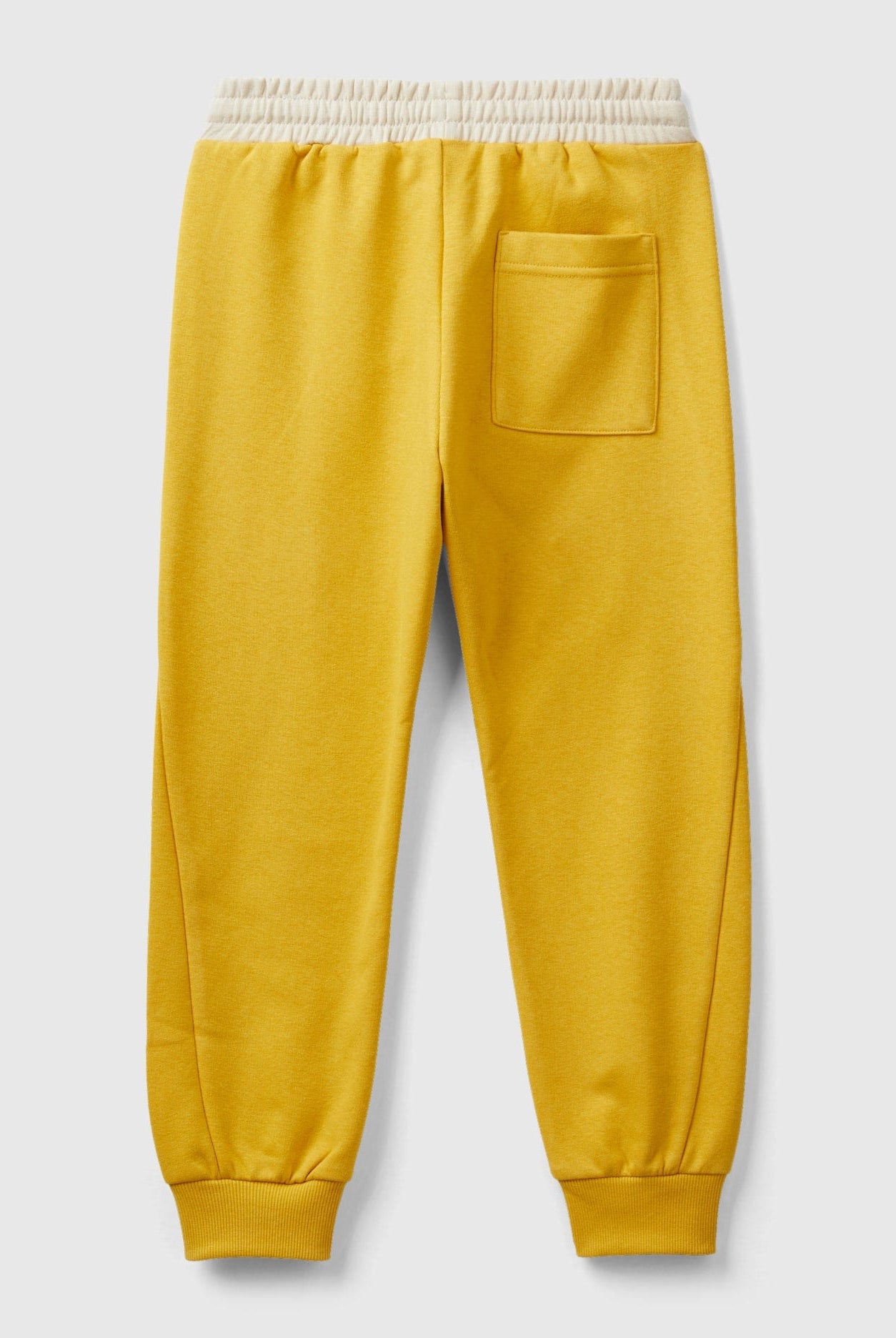 يونايتد كولورز اوف بينيتون بنطلون رياضي اطفالي برباط عالخصر