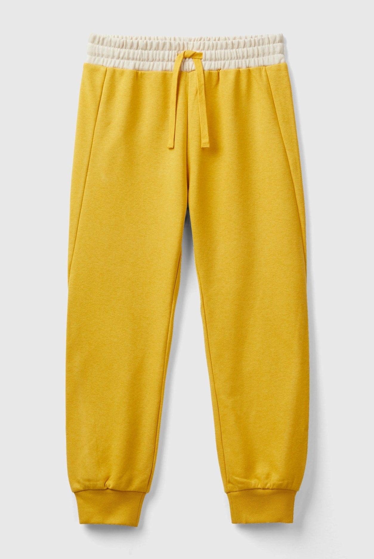 يونايتد كولورز اوف بينيتون بنطلون رياضي اطفالي برباط عالخصر